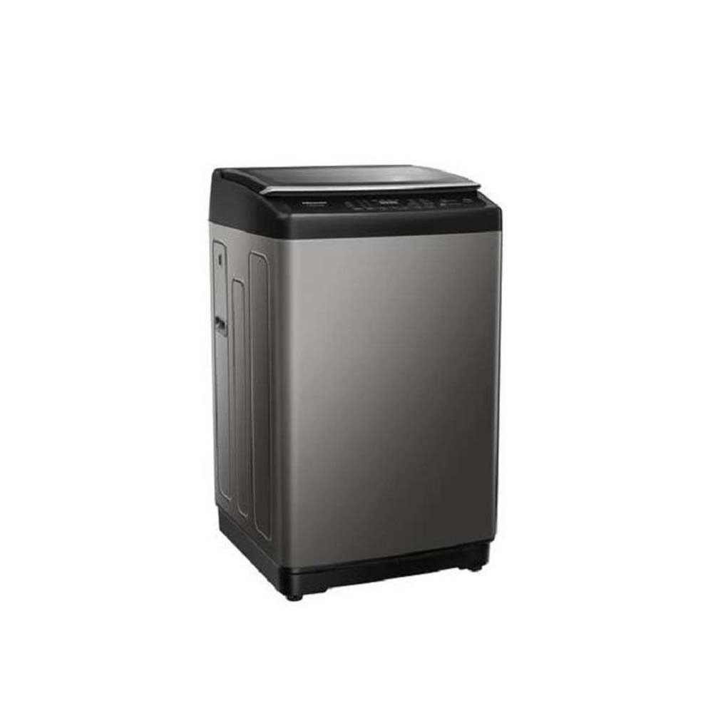 WTJA1402T.webp Hisense 14Kgs WTJA1402T Top Load Automatic Washing Machine - Image 1
