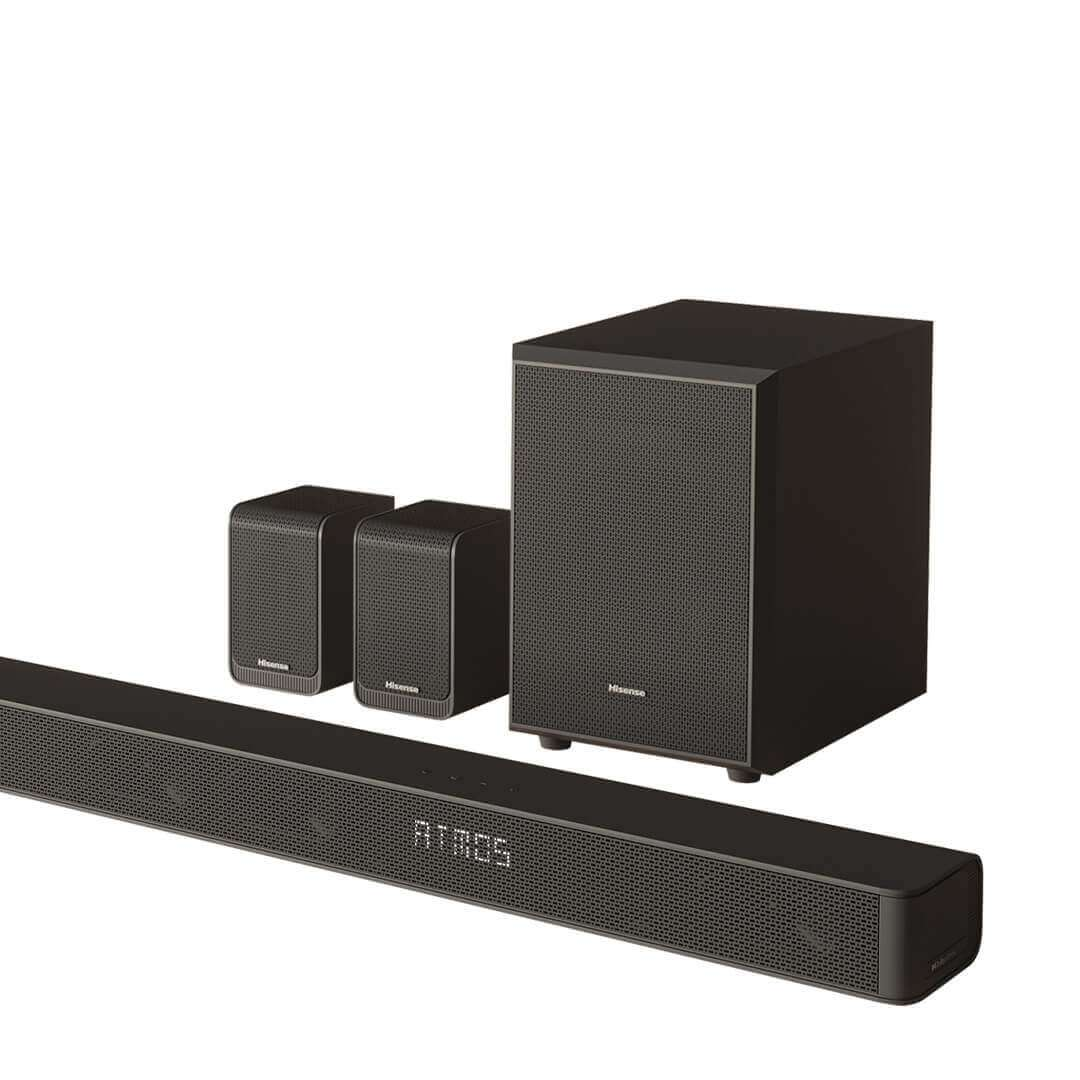 Web-AX5100G-1080x1080-1-1-1-1.webp Hisense AX5100G Soundbar 5.1Ch 340W - Image 1