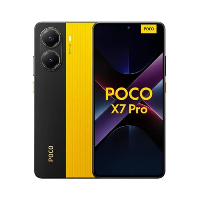 Xiaomi Poco X7 Pro 12/512GB