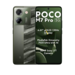 Xiaomi Poco M7 Pro 5G 12/256GB