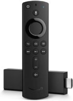 Amazon FireStick 4K Alexa