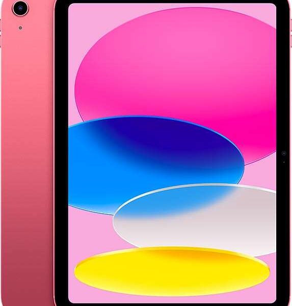 Apple iPad 10th Gen Tablet