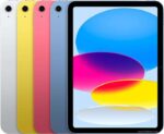 Apple iPad 10th Gen Tablet - Image 3