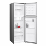 Beko 166L DoubleDoor Fridge BAD230 KE - Image 2