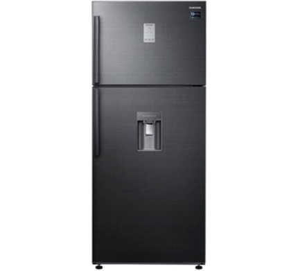 Samsung DoubleDoor Fridge No Frost 530L + Dispense RT67K6541BS