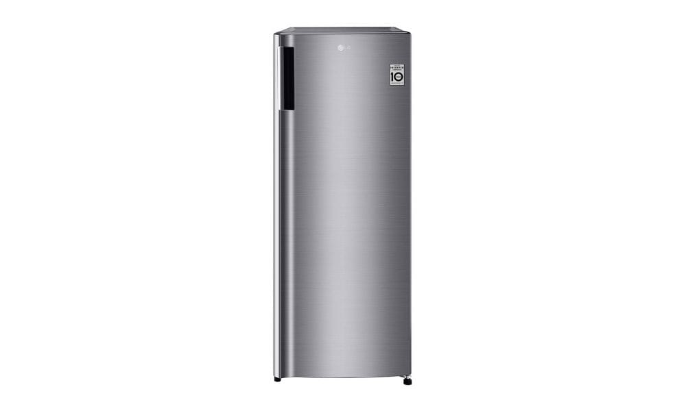 dz-01_5_1.webp LG single Door Refrigerator 199L GN-Y331SLBB - Image 1