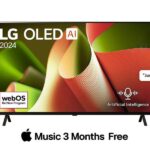 LG OLED B46 2024