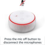 Echo Dot 3rd Gen - Smart speaker with Alexa - Image 2