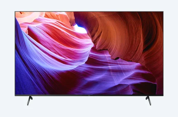 SONY X85L 4K Ultra HD |(Google TV) (2023)