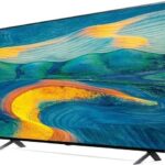 LG QNED7S6 4K Quantum Dot NanoCell EA