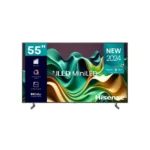 Hisense U6NKEN pro ULED 4K TV - Image 2