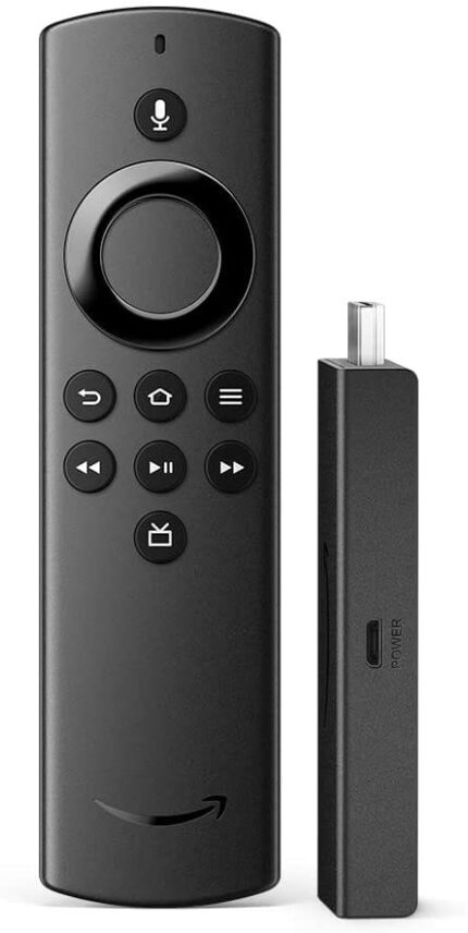 Amazon FireStick Lite (HD)