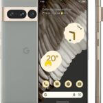 Google Pixel 7 Pro
