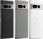 Google Pixel 7 Pro - Image 2