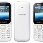 Samsung Guru Music 2 B310E