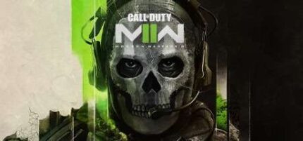 Call of Duty: Modern Warfare 2 PS5