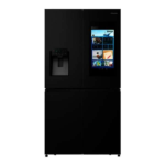 Hisense REF522DR 522L Multi Door Refrigerator - Image 2