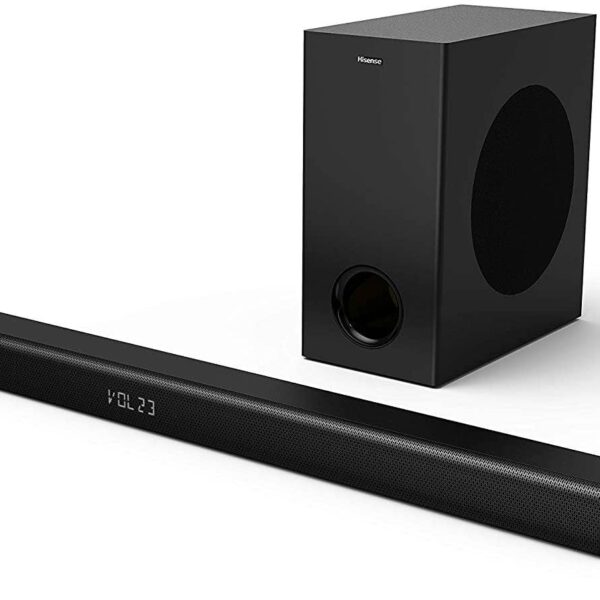 Hisense HS212 Soundbar