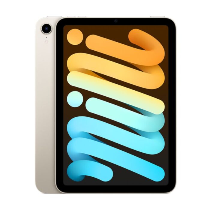 Apple iPad mini 7th Gen 2024