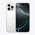 iPhone 16 Pro Max - Image 3