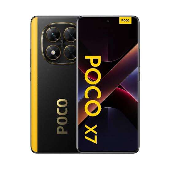 images-1-1749649917-0.jpeg Xiaomi Poco X7 5G 12/512GB - Image 1