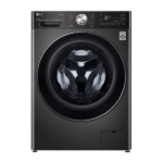 LG 12/8Kg Front Load Washer Dryer F4V9BDP2EE