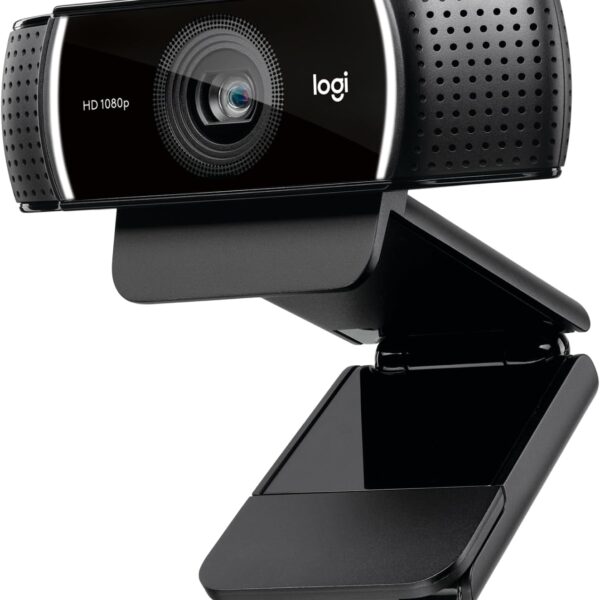 logitech C922 Pro Webcam
