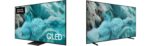 SAMSUNG Q7FAAU 4K QLED TV: Q7FAAU - Image 3