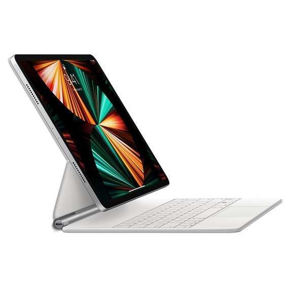 mbp14-spacegray-select-202110-3-1.jpg Apple Magic Keyboard Pro 12.9‑inch (6gen) - Image 1