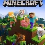 Minecraft for Nintendo Switch