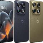 Motorola Signature 16GB/512GB