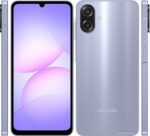 Samsung Galaxy A07 4G - Image 2