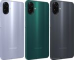 Samsung Galaxy A07 4G - Image 3