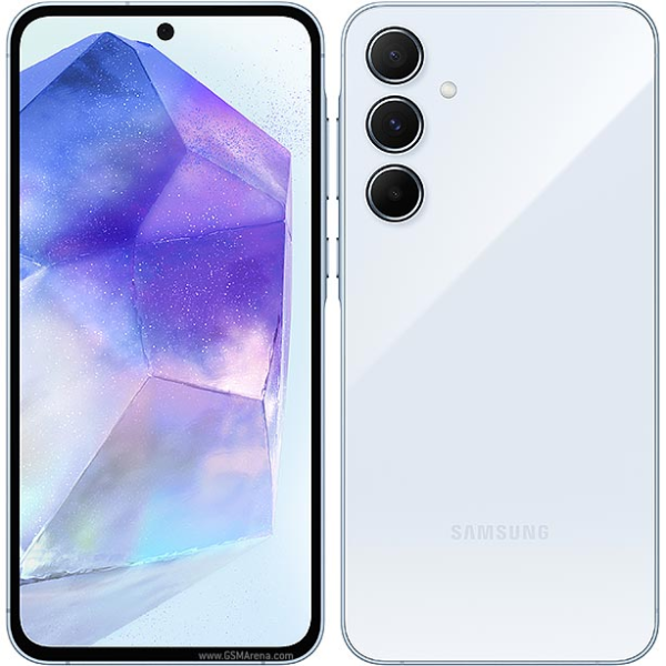 Samsung Galaxy A55 5G (Dubai)