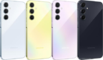 Samsung Galaxy A55 5G (Dubai) - Image 3