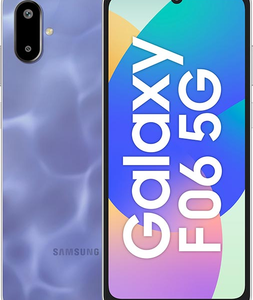​​Samsung Galaxy F06 5G