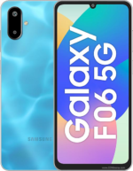 ​​Samsung Galaxy F06 5G - Image 3