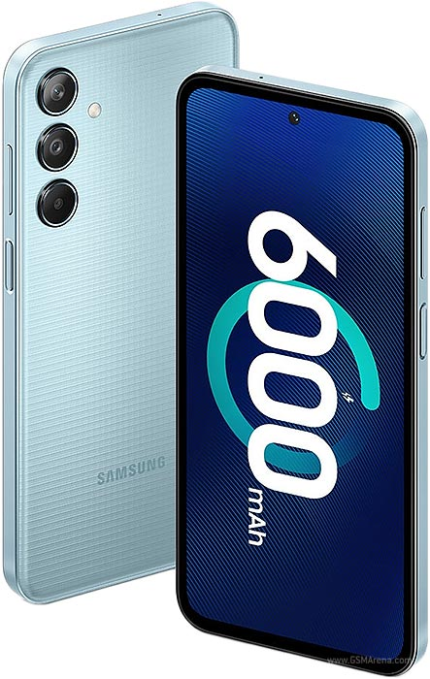 Samsung Galaxy M35 5G