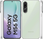Samsung Galaxy M56
