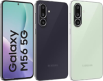 Samsung Galaxy M56 - Image 3