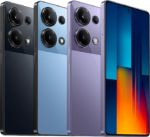 Xiaomi Poco M6 Pro 4G 8/256GB - Image 3