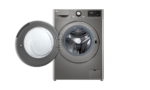 LG 9kg Front Load Washer F4R3VYG6P - Image 2