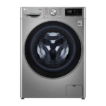 LG 9kg Front Load Washer F4R5VYG2P