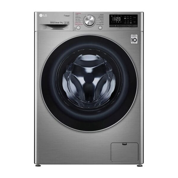 LG 11Kg Washing Machine F4Y5EYGYPV