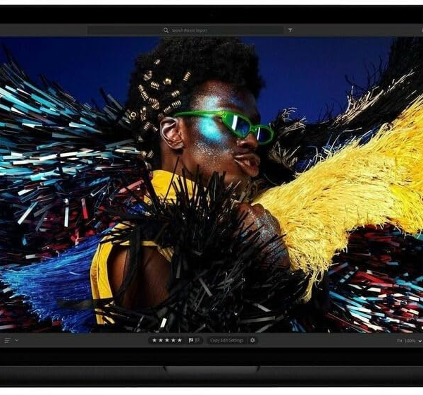 Macbook Pro M5 14 Inch