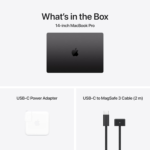 Macbook Pro M5 14 Inch - Image 2