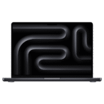 MacBook Pro 16" M4 Pro chip 2024 (MX2X3/MX2Y3)