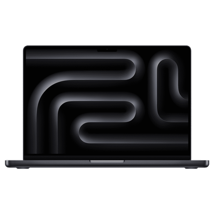 MacBook Pro 16" M4 Pro chip 2024 (MX2X3/MX2Y3)