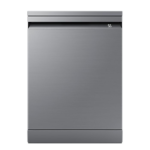 Samsung 9.2L Freestanding Dishwasher: DW60BG750FSL