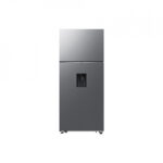 SAMSUNG DOUBLE DOOR REFRIGERATOR: RT53DG7B60SL